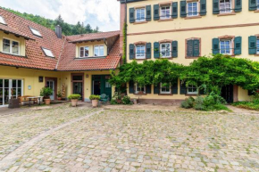 Gutshof Kaiserbacher Mühle